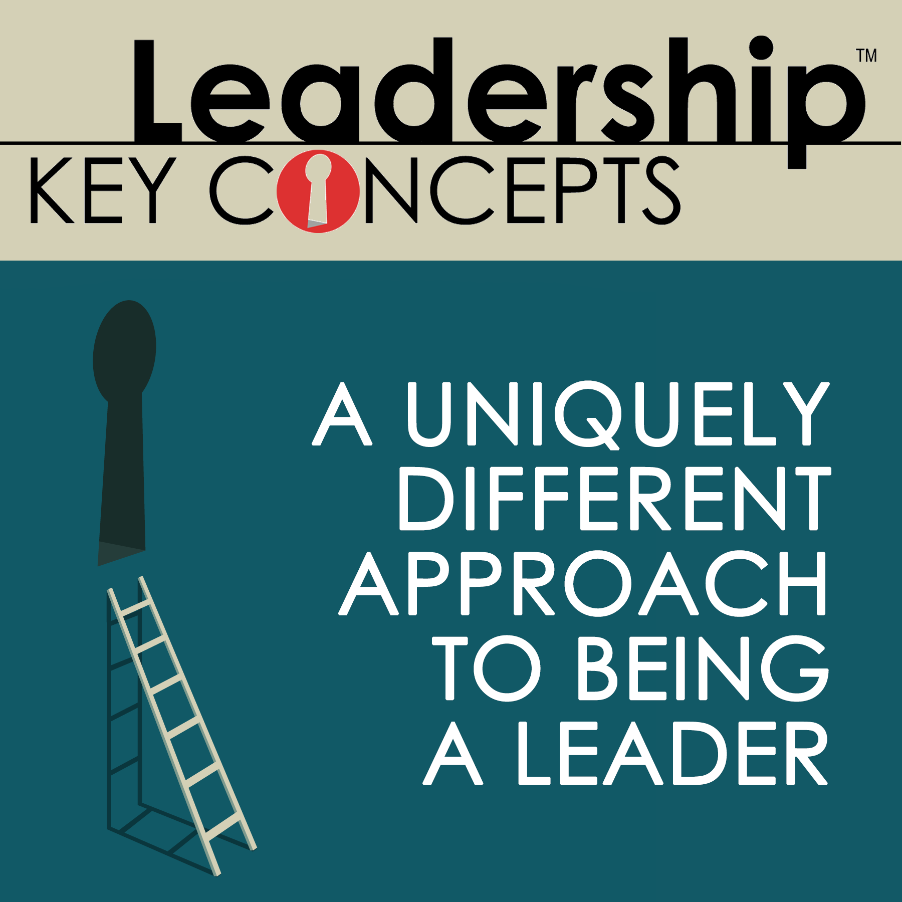 Leadership Key Concepts Book